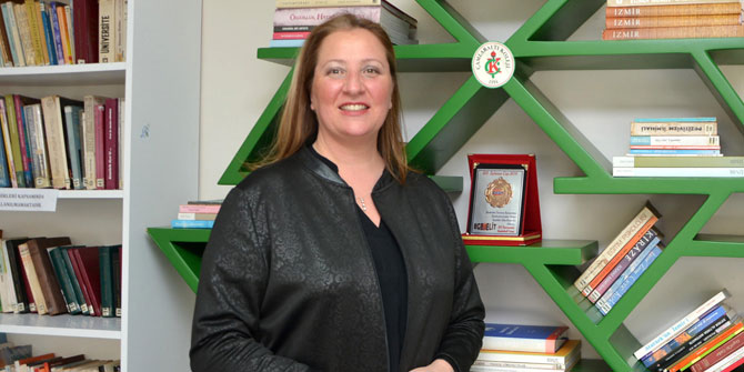 Gülçağ Gençer, "Birlikte Bu Süreci Başarıyla Atlatacağız"