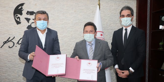 Yerli ve Milli Çeşitler İzmirli Üreticilere Dağıtılacak