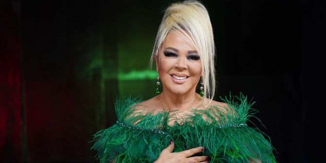 Safiye Soyman, 30 yıl sonra yeniden söyledi