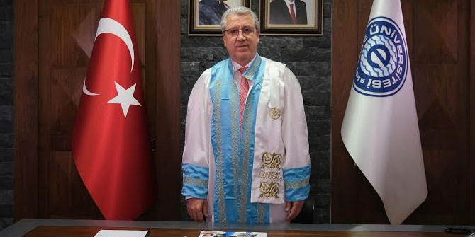 EÜ 11 sıralamanın 10’unda kendine yer buldu