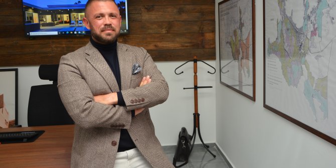 Çeşme, Önemli Bir Yaşam Merkezi Olabilir