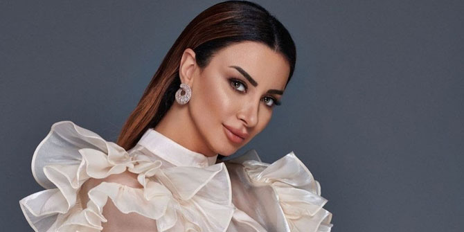 Yudum Akbulut yeni teklisi “Ömrüm” çıktı! 