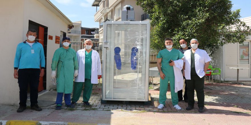 Ege İhracatçı Birlikleri, 14 Mart Tıp Bayramını kutladı!