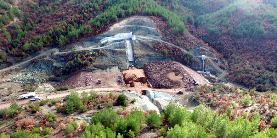 Demirci’ye Kuzuköy müjdesi