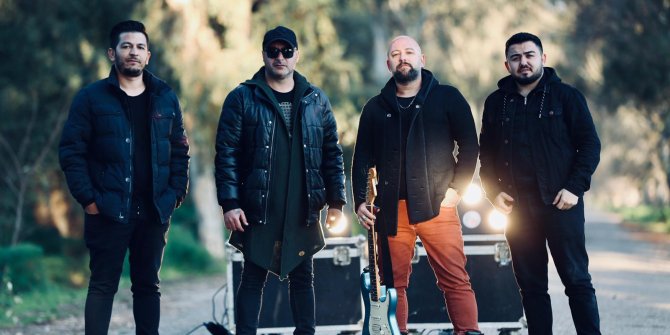 İlker Pehriz'in yeni single çalışması “Sessiz Derinden” çıktı