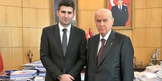 Ülkü Ocakları’ndan Girişimcilik Harekâtı