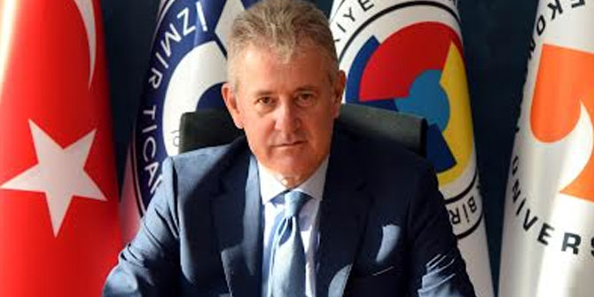 “İzmir Balıkçılık Çalışma Grubu” oluşturuldu