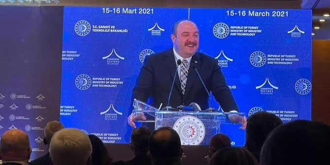 “D-TECH4ENT” projesinin tanıtımı yapıldı 