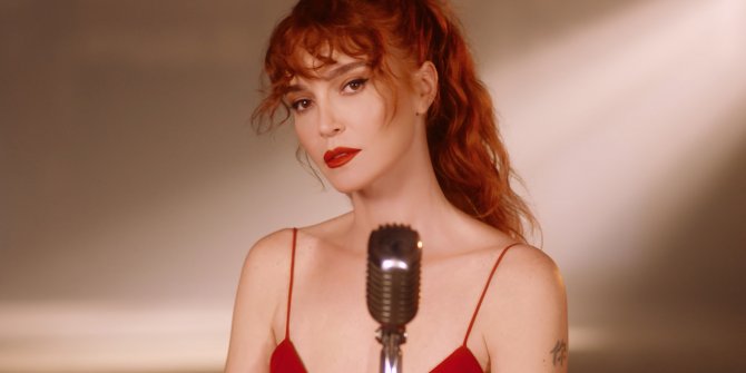 Müdavim'in son klibi yayında