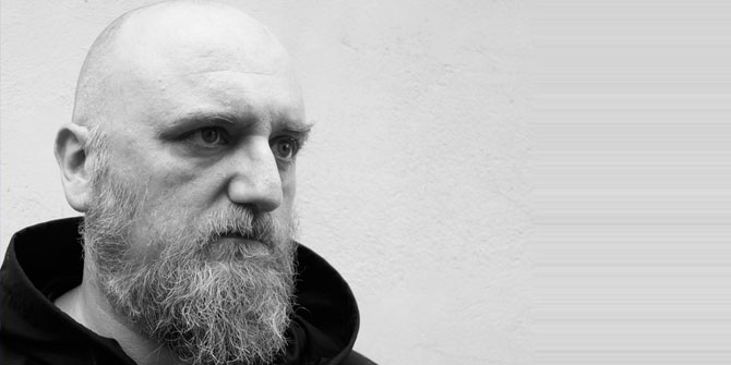 'Sonsuz Ayrıntı' kitapçılarda yeri aldı