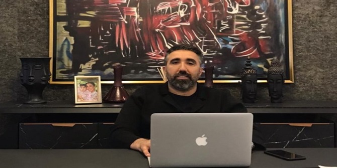 Fatih Eryılmaz: 15 ülkeye ihracat yapıyoruz