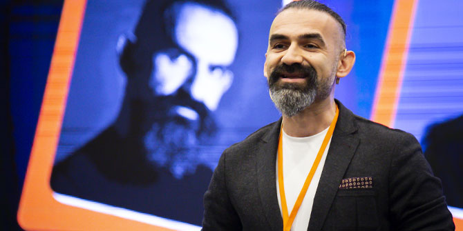 Lider Yaratıcı Katılımcılar Derneği'nden 'Girişimci Kadın Atölyesi’