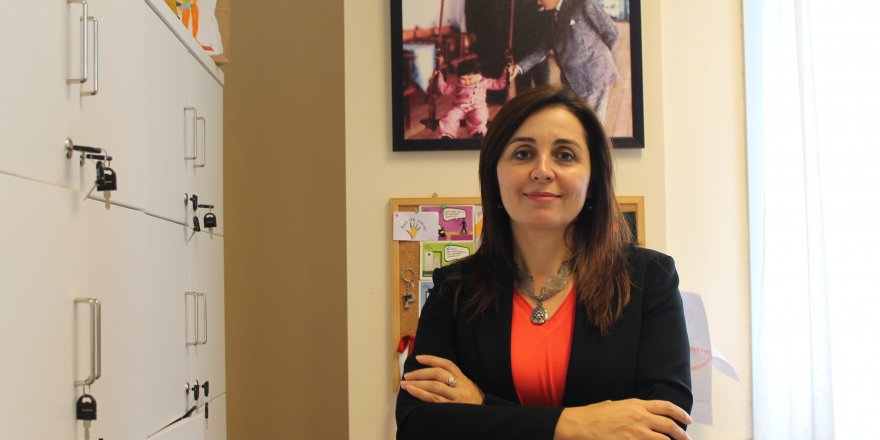 Down Sendromu tedavi gerektiren bir hastalık değil farklılıktır