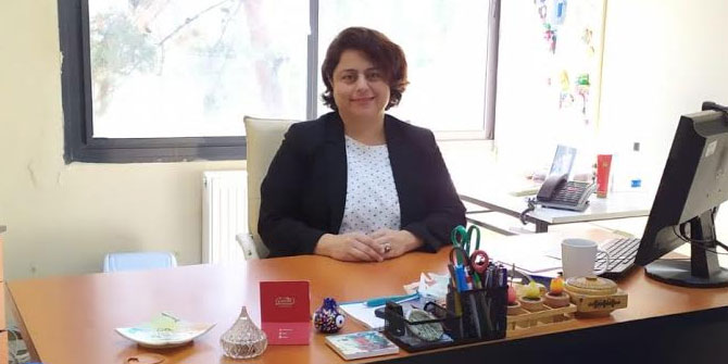  EÜ projesine Dışişleri Bakanlığından 124 bin 385 Avro hibe desteği