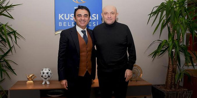 ÜNLÜ FUTBOL YORUMCUSU SİNAN ENGİN’DEN KENETLENME ÇAĞRISI