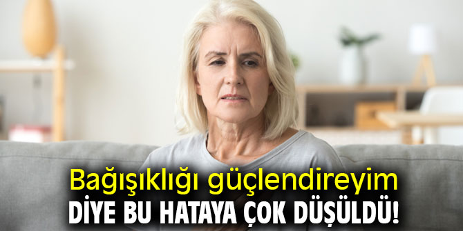 Uzmanından pandemide yaşlılara özel 6 önemli öneri