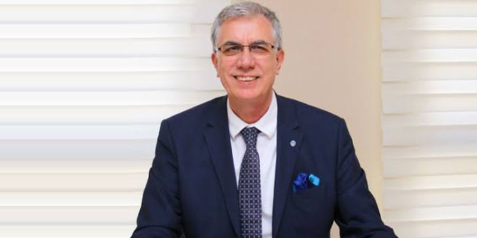 Prof. Dr. Kumanlıoğlu ebediyete uğurlandı