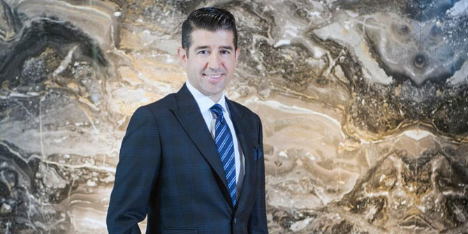 Maden sektörü, ulusal algıda yeni sayfa açmak istiyor