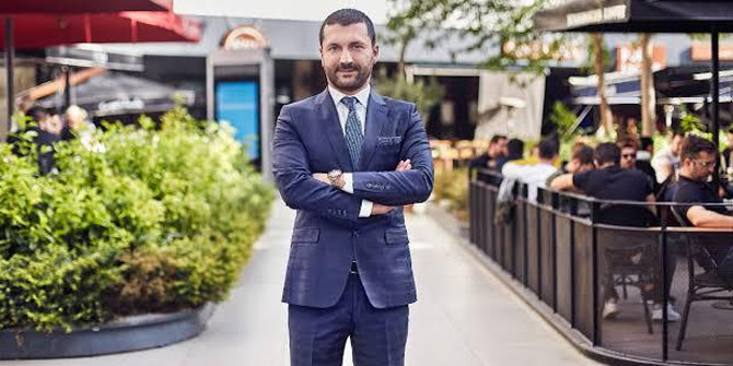 Başkan Aktaş, “Biz futbolumuzla anılmak istiyoruz”