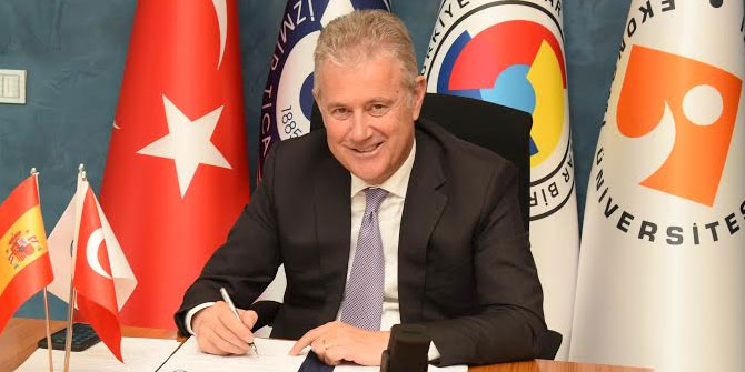 İZTO, Eriha ve Valencia Ticaret Odaları İle “Kardeş Oda” Protokolü İmzaladı