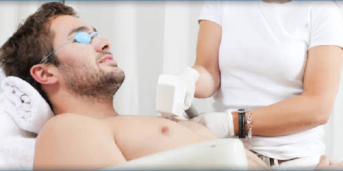 DİODE ÜTÜLEME BUZ LAZER EPİLASYON 'DA KAMPANYA