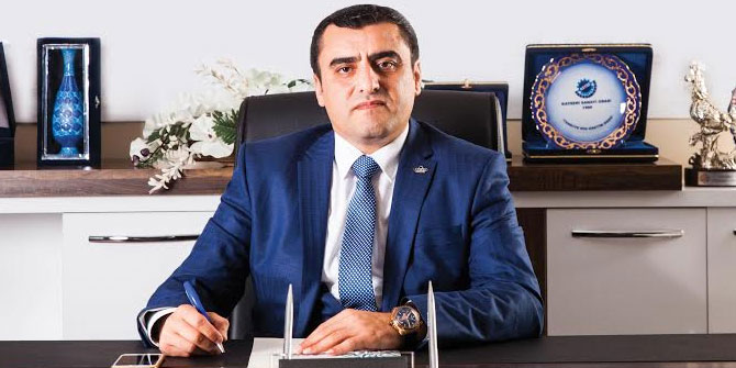 ASKON İzmir'den yüksek faiz açıklaması!