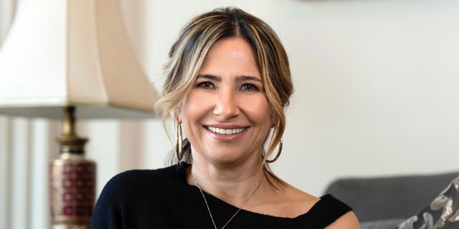 “Kötü düşünce hastalık üretir”