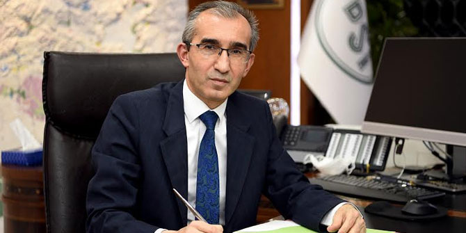 DSİ’den İzmir Tire’ye 4. baraj müjdesi