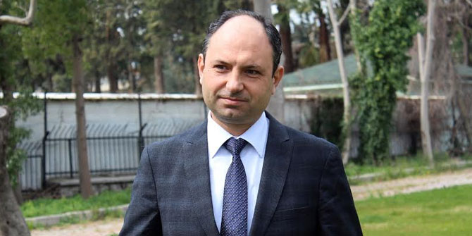 GELECEK DİJİTAL DÖNÜŞÜMDE