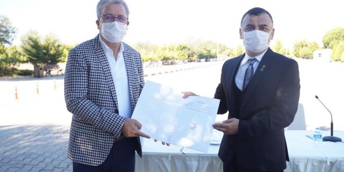 Turizm Rehberliği alanında İngilizce eğitime geçen ilk fakülte