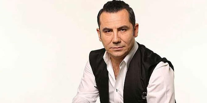 Ferhat Göçer'den yeni albüm müjdesi! 