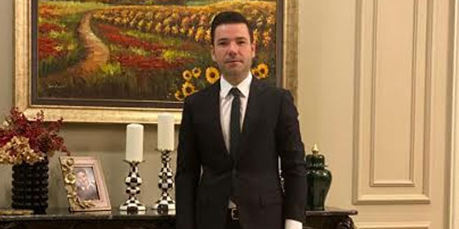 Saygın Grubu büyüyor