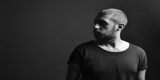 SERCAN YANBAY’ IN YENİ TARZIYLA ELEKTRONİK MÜZİKTEKİ YÜKSELİŞİ