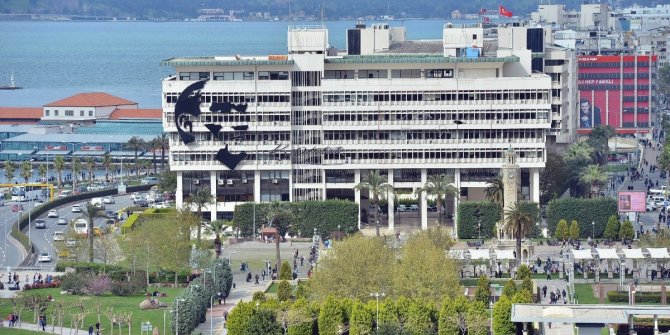 Büyükşehir Binası için yarışma düzenleniyor