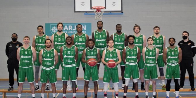 İngiltere basketboluna Türk başkan damga vuruyor