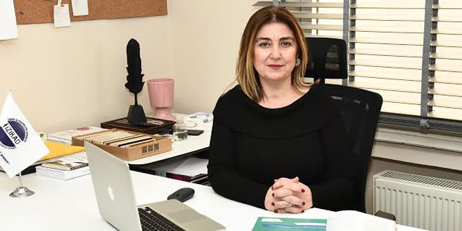 Kadın başkanlardan İstanbul Sözleşmesi tepkisi