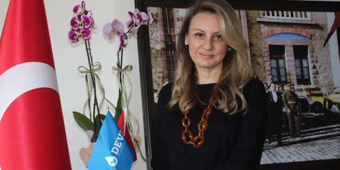 Ösen’den İstanbul Sözleşmesi tepkisi 