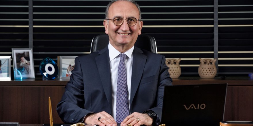 Kastaş, 40’ıncı yılını kutluyor!