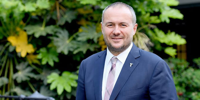 Yapı Malzemeleri Sektöründen büyük ihracat