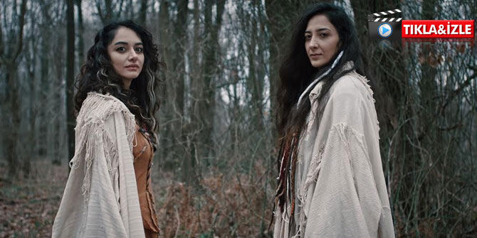 Ezgi Arıkan'dan anlamlı klip!