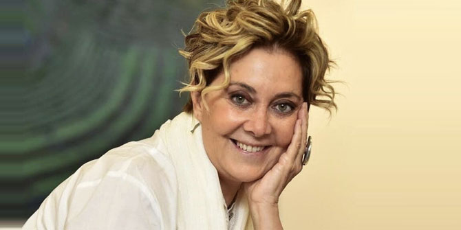 Tilbe Saran, Institut français Türkiye’de