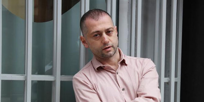 'Bir Şansım Daha Olsa' yayında