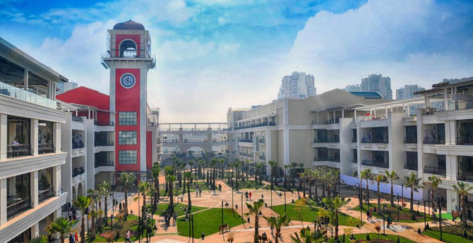 Turkcell MaviBahçe'de Engelleri Kaldırıyor