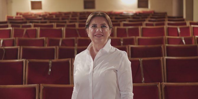 ENGEL TANIMAYAN TİYATRO BAŞLIYOR  