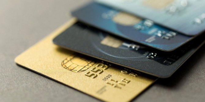 Tüketiciler aidatsız kredi kartlarına yöneliyor!