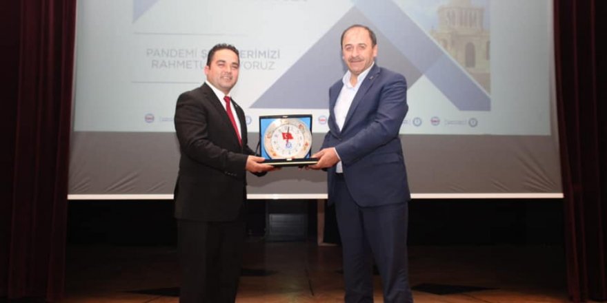 Sağlık-Sen İzmir 2 Nolu Şube İl Divan Kurulu toplantısı yapıldı!