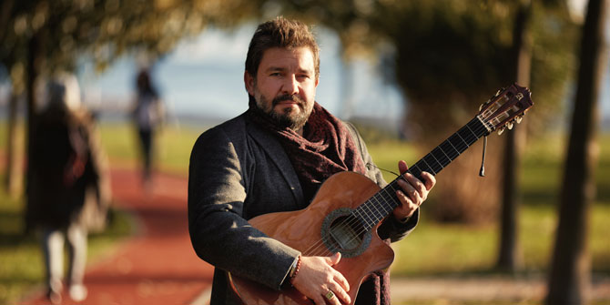 Mustafa Akay'dan çarpıcı açıklamalar! 