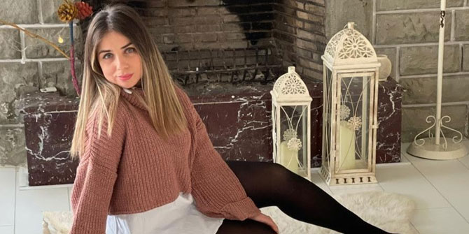 Nazlı Aksu, evinize değer katmaya geliyor!