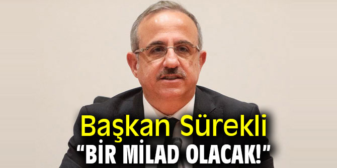 AK Parti İzmir 100 otobüsle yolda…