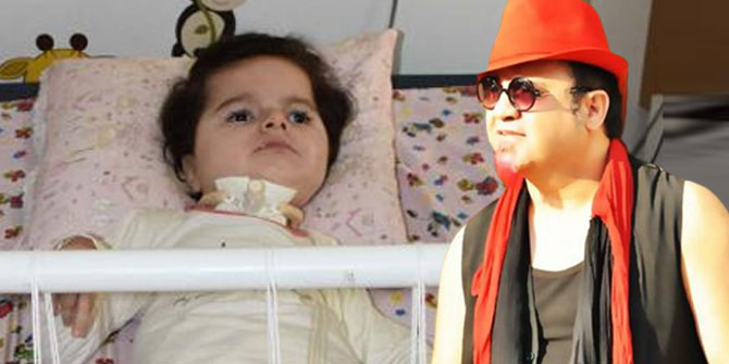 Mikrop Hikmet, hüngür hüngür ağladı!